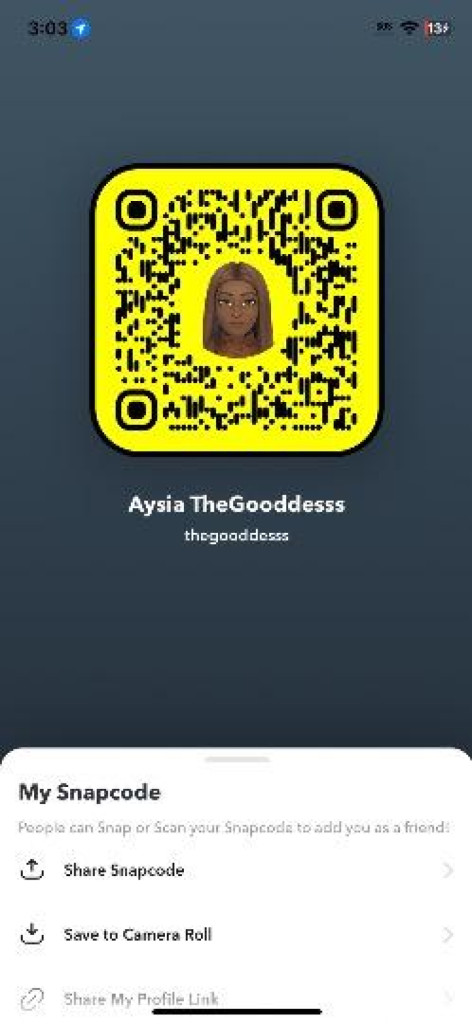 Profile picture 1