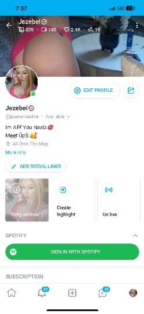 Profile picture 4