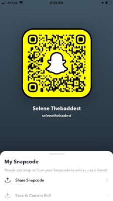 Profile picture