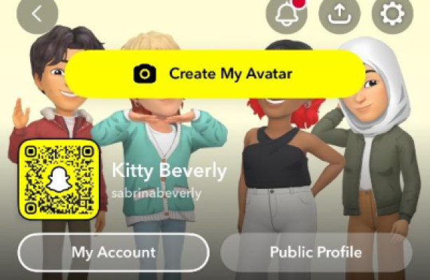 Profile picture