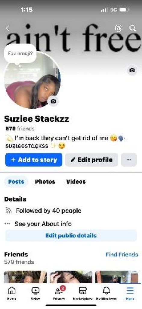 Profile picture 1
