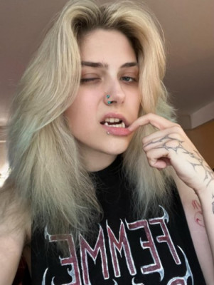 Profile picture