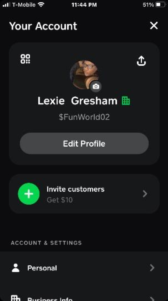 Profile picture 2