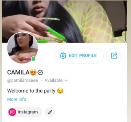 Profile picture